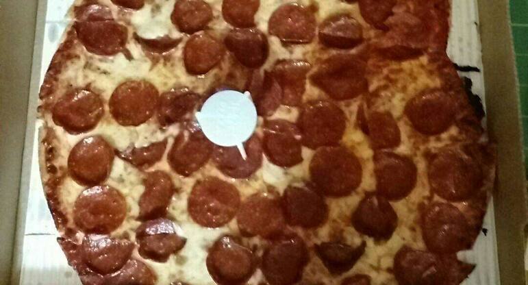 Jet S Pizza Centerville Dayton Zomato